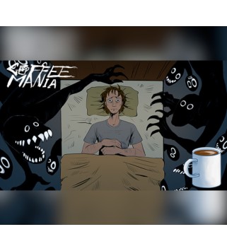 Coffee Mania Steam Key GLOBAL
